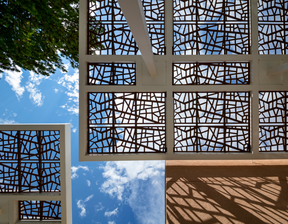 Valencia Campus Infrastructure Facilities Design Construction 